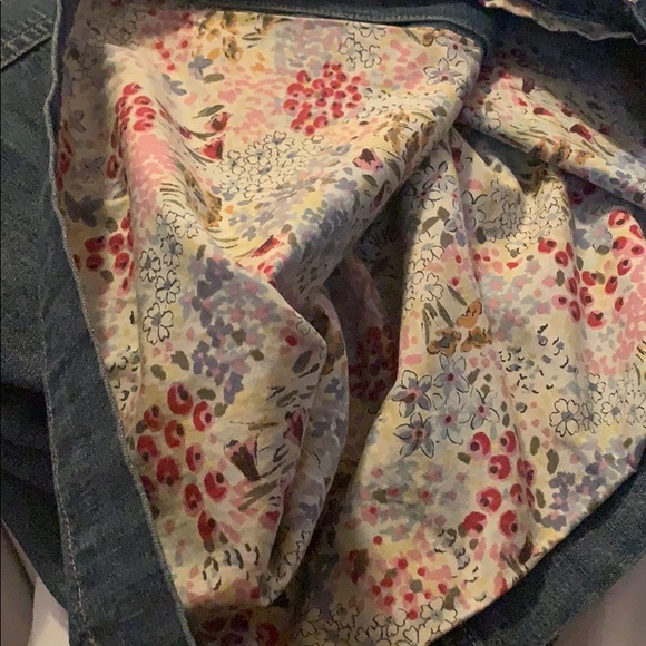 Jean jacket - Picture 8 of 8